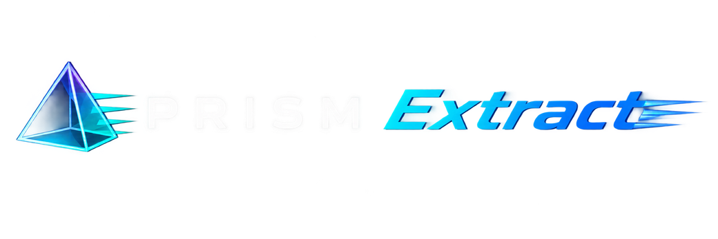 Prism Extract